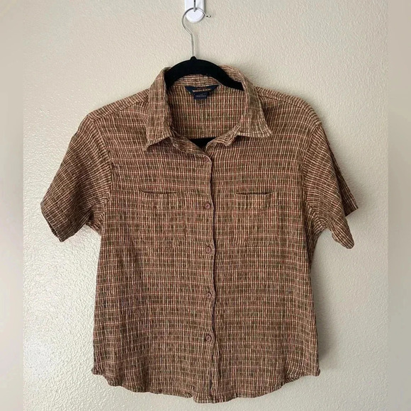WOOLRICH Button Down‎ 2 for $22❇️ - Picture 1 of 3